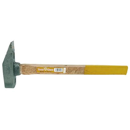 YOUNGCHANG Brick Hammer Carbide