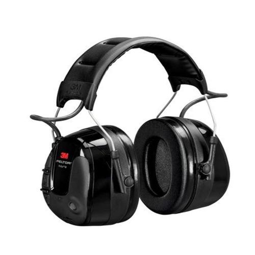 3M Electronic Earmuffs MT13H221A