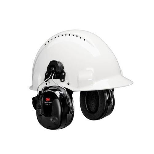 3M Electronic Earmuffs MT13H220P3E