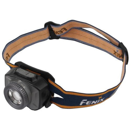 FENIX Rechargeable LED Headlamp HL-40