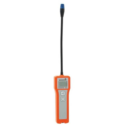 SEWERIN Gas Leak Detector SNOOPER MINI