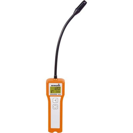 SEWERIN Gas Leak Detector SNOOPER MINI