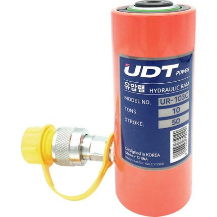 UDT Hydraulic Cylinder (Ram), 5–100 t