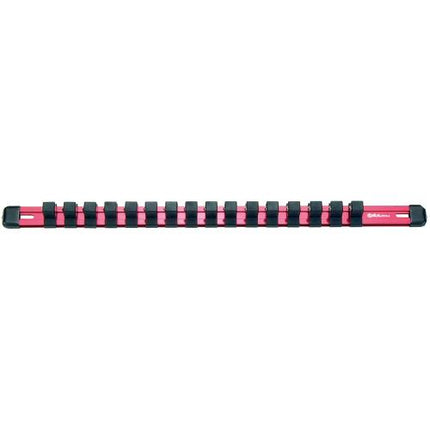 GENIUS TOOLS Socket Rail '013216