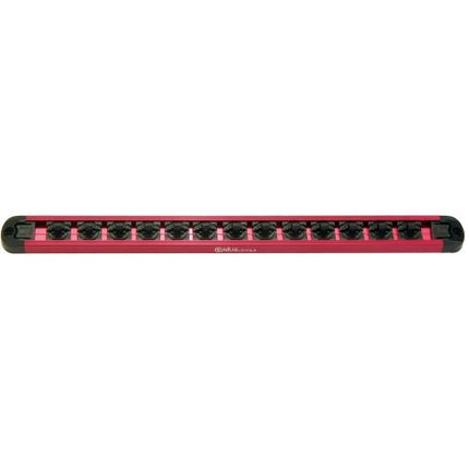 GENIUS TOOLS Socket Rail '014213