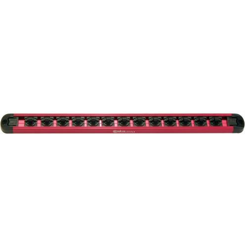 GENIUS TOOLS Socket Rail '014213