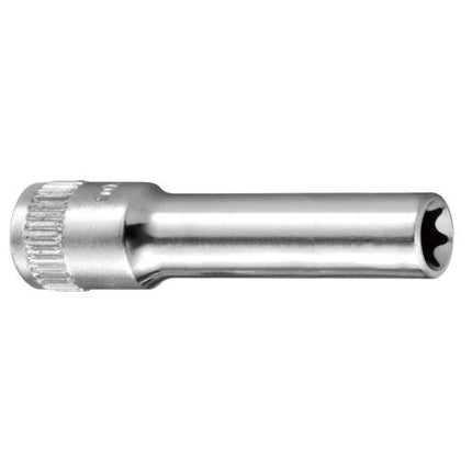 GENIUS TOOLS Star Socket Long 255204