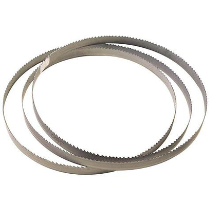 CLEVELAND Band Saw Blade 1855 × 16 × 0.65 mm, 14 TPI