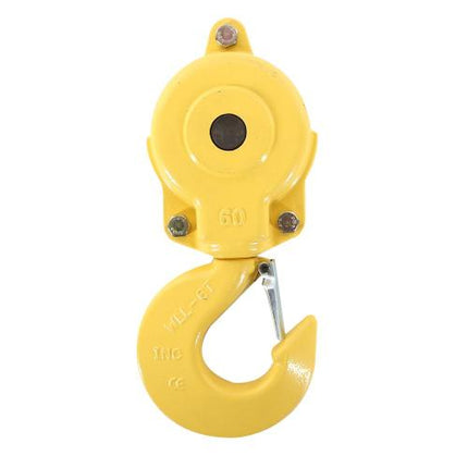 DAESAN Bottom Hook Assembly (New Type) for 6.0T (NDM)