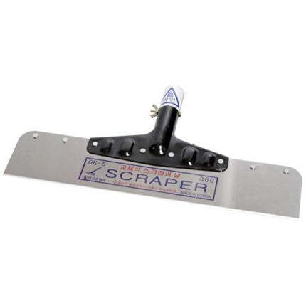 SANGJIN Scraper Replaceable