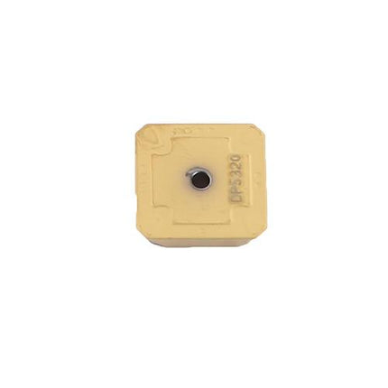 DURACARB Milling Insert SDKN 53 MT-EM DC9235