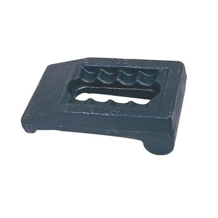 TAESUNG Solid Clamp, M16–M24