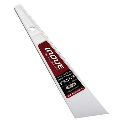 INOUE Scraper Spatula Stiff 12101