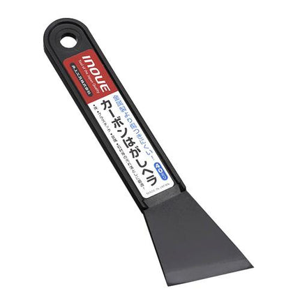 INOUE Scraper Spatula Carbon Steel