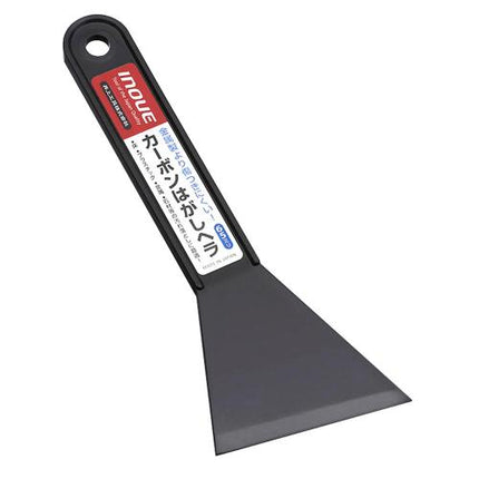INOUE Scraper Spatula Carbon Steel