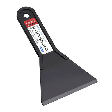 INOUE Scraper Spatula Carbon Steel