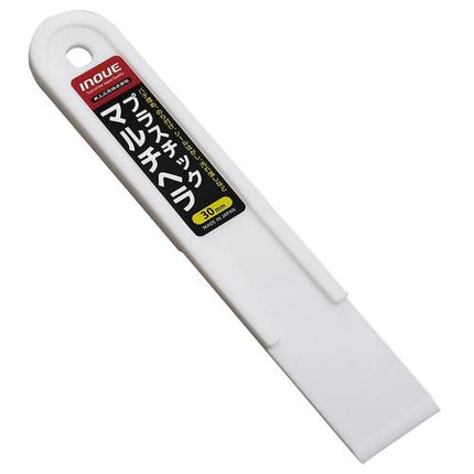 INOUE Scraper Spatula Multi-Purpose