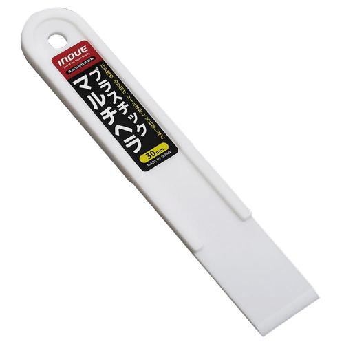 INOUE Scraper Spatula Multi-Purpose