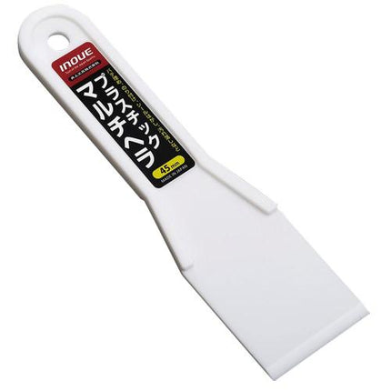INOUE Scraper Spatula Multi-Purpose