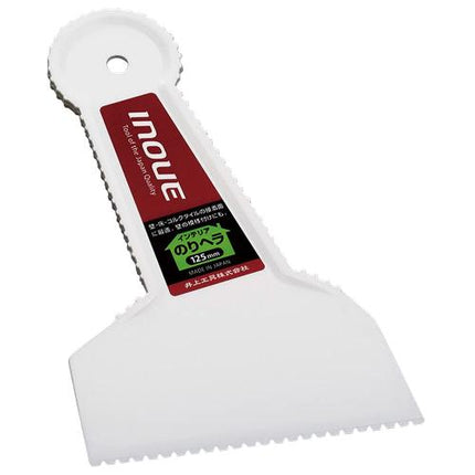 INOUE Scraper Spatula Flexible 12302