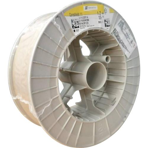SeAH ESAB Gasless Flux-Cored Wire, Stainless CB-308L
