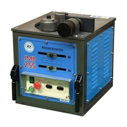 JAECHANG Electric Rebar Bender JMB-25S