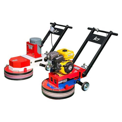 JAECHANG Concrete Grinder JEB-450