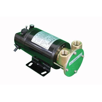 DAEHWA AC Oil Transfer Pump (Mini) DPO15N-220