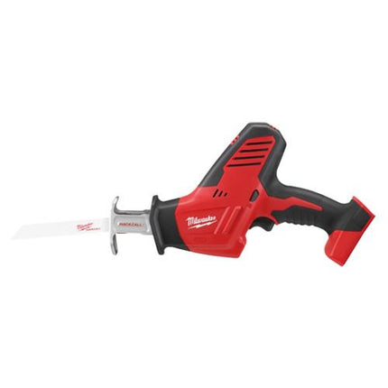 Milwaukee C18 HZ-0B M18 Cordless Reciprocating Saw (Bare Tool)