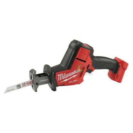 Milwaukee M18 FHZ-0X Cordless Reciprocating Saw (Bare Tool)