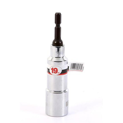 SESHIN BUFFALO Universal Long Bit Socket