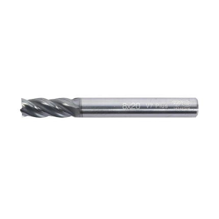 YG-1 Carbide End Mill (V7-Plus) 7mm–16mm