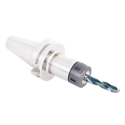 SAMCHULLY BT40/BT50 Slim Chuck, SK16 for NC Machines