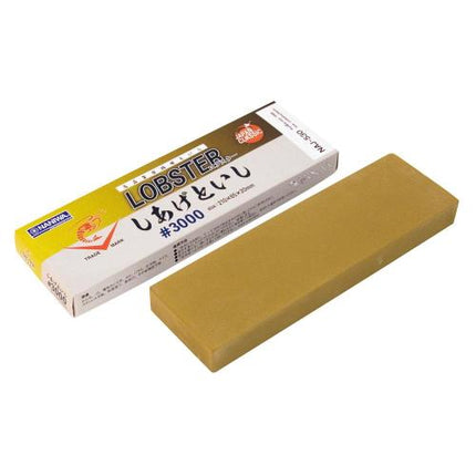 LOBSTER Sharpening Stone