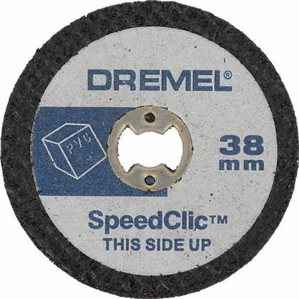 DREMEL EZ Lock Diamond Wheel