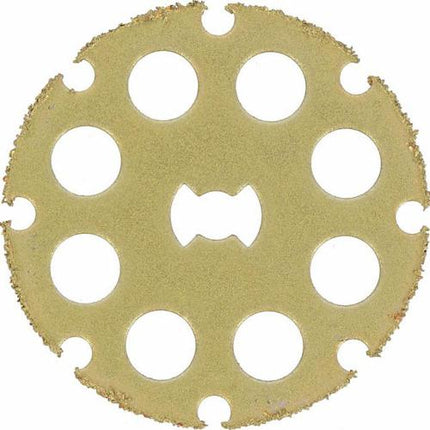 DREMEL EZ Lock Diamond Wheel