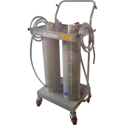 HANIL Gear Oil Dispenser HTG-10A