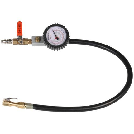 GUNWOO Tyre Inflator Gauge KW-AG-2