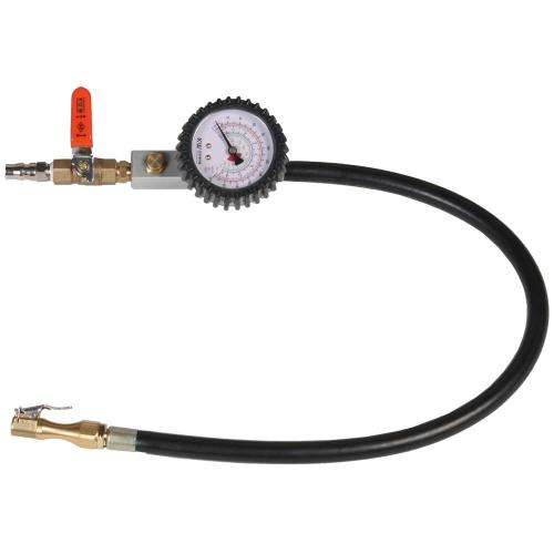 GUNWOO Tyre Inflator Gauge KW-AG-2