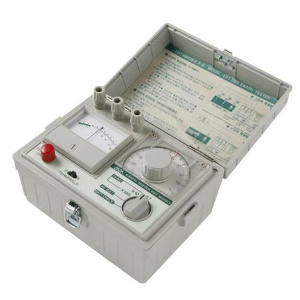 DADA Analogue Earth Resistance Tester EST-6060