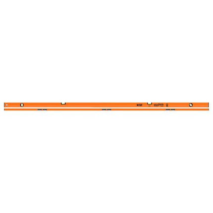 SB Super Hardy Spirit Level, Magnetic 300–2000 mm