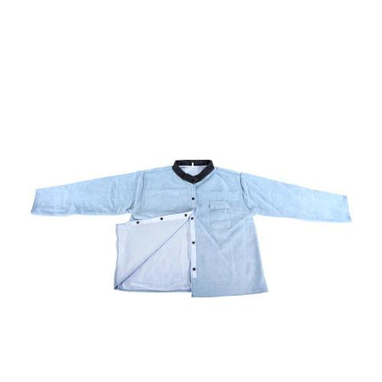 SMATO Leather Welding Jacket [101-7450]