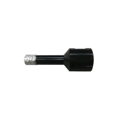UDT Vacuum Brazed Core Bit, Ø6–65 mm