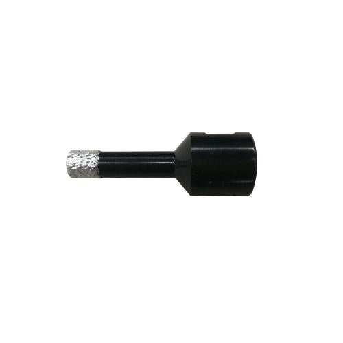 UDT Vacuum Brazed Core Bit, Ø6–65 mm