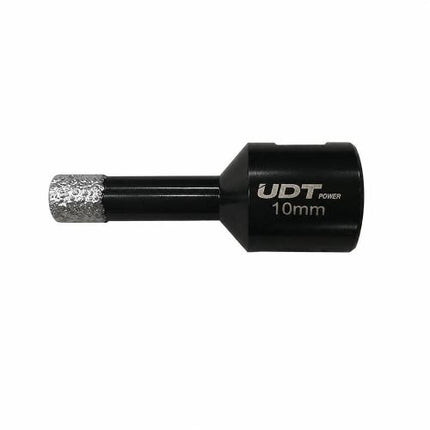 UDT Vacuum Brazed Core Bit, Ø6–65 mm