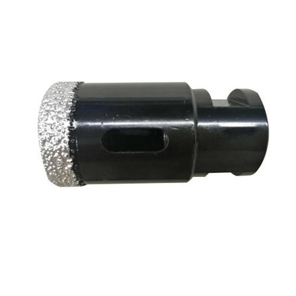 UDT Vacuum Brazed Core Bit, Ø6–65 mm