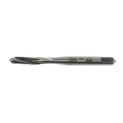 YG-1 Spiral Flute Tap (Prime, for Hard-to-Cut Materials)