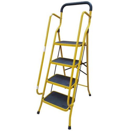 SMATO Step Ladder Household SLY04