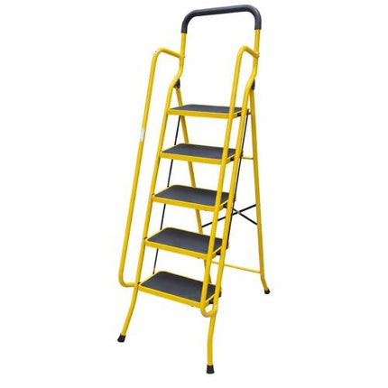 SMATO Step Ladder Household SLY04