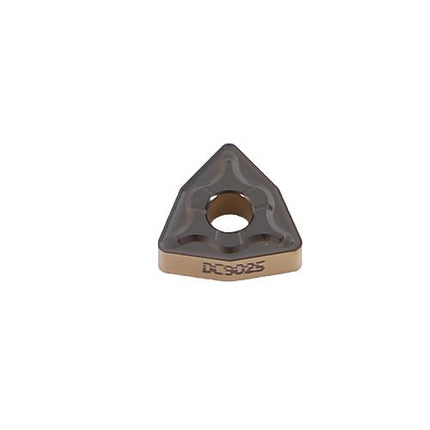 DURACARB Turning Insert WNMG 080408 43 DC9025